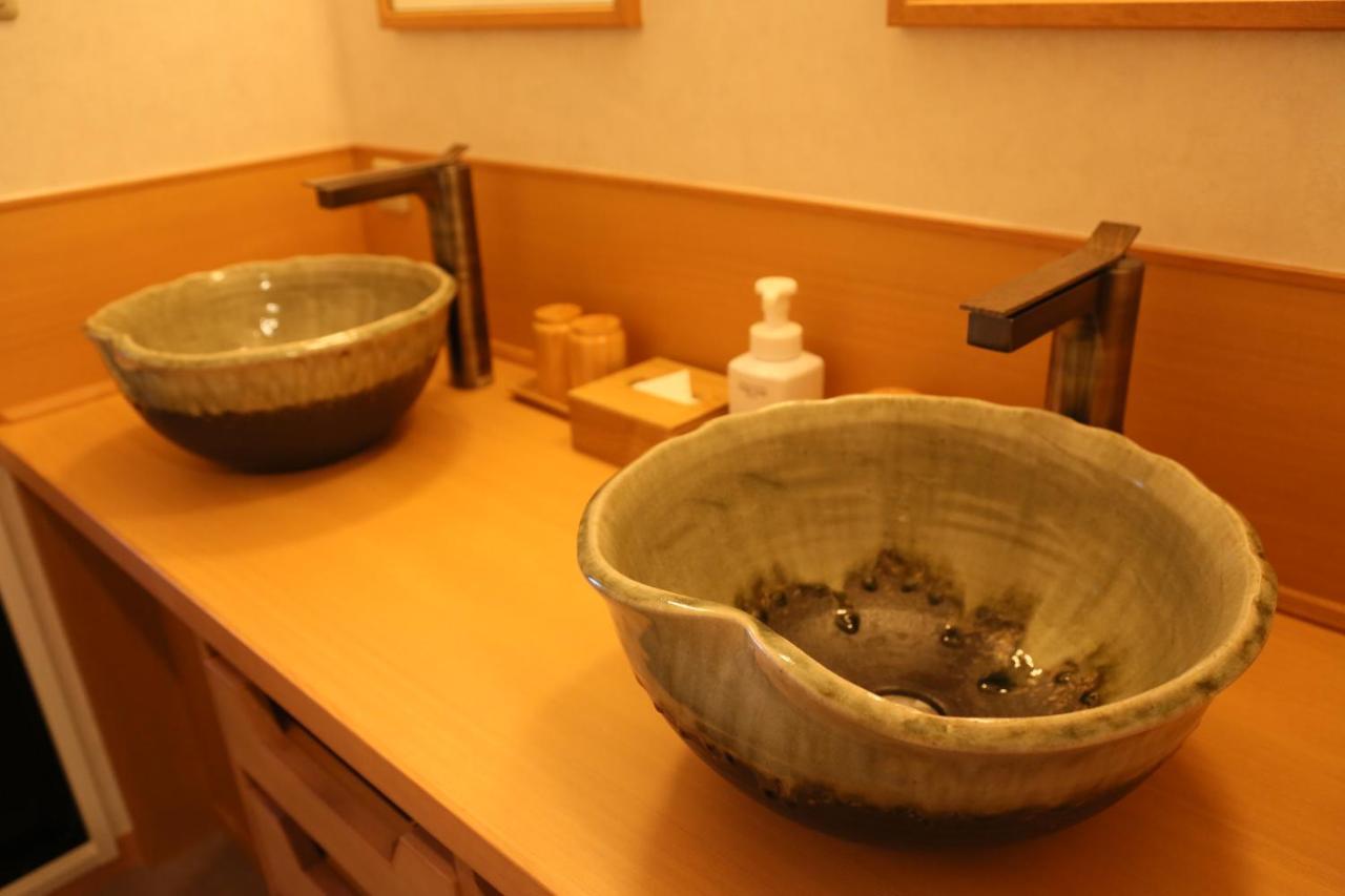 Suiun Hotel Hakone Buitenkant foto