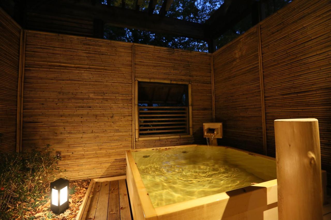Suiun Hotel Hakone Buitenkant foto