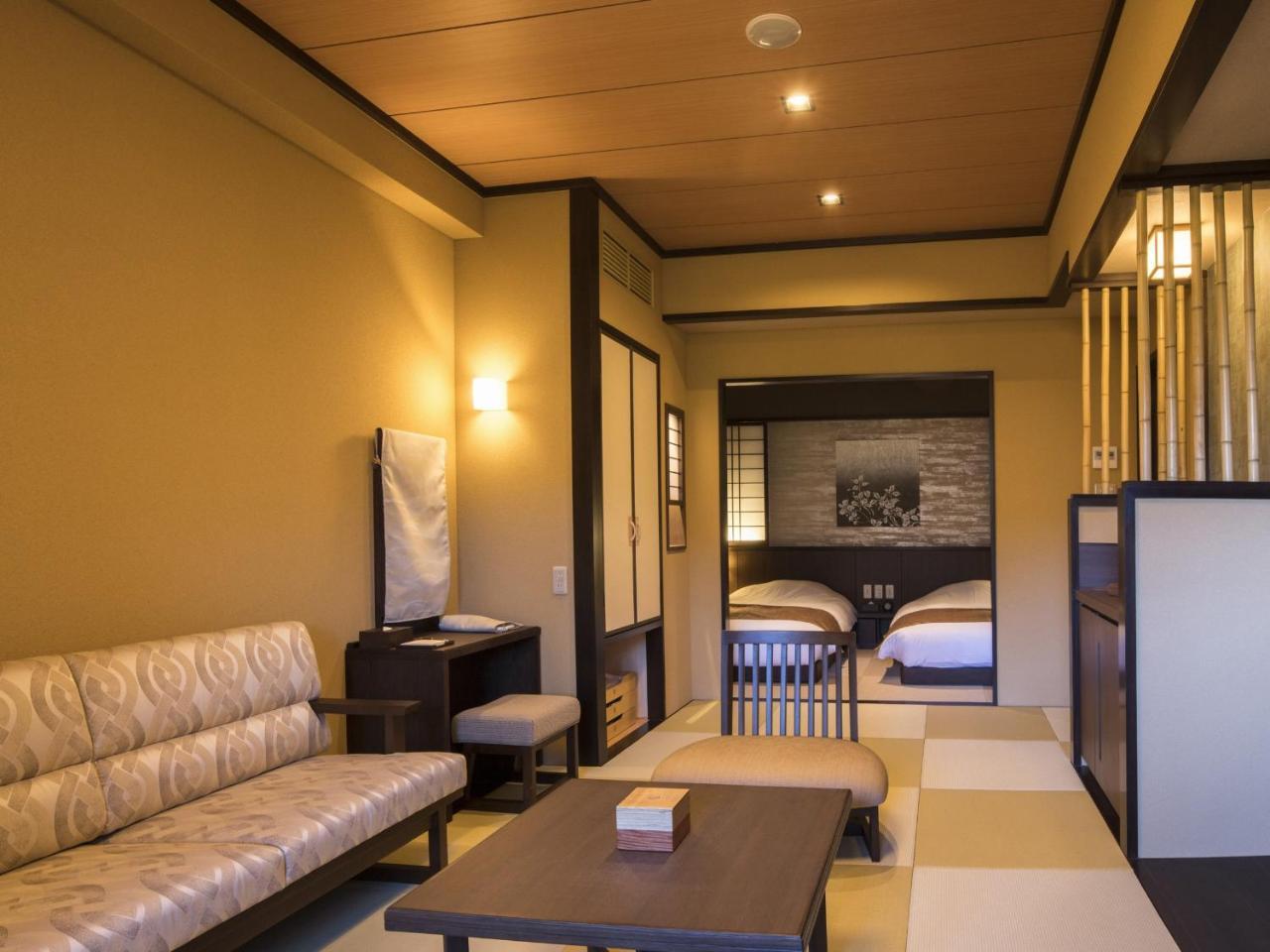 Suiun Hotel Hakone Buitenkant foto